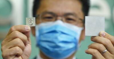 Ученые из Гонконга создали "нержавейку", убивающую коронавирус, грипп и кишечную палочку (фото) - focus.ua - Украина - Гонконг - Гонконг