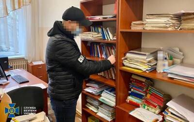В Кропивницком разоблачили фальсификаторов COVID-сертификатов - korrespondent.net - Украина