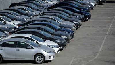 Автоэксперт Мигаль объяснил причины роста цен на автомобили - russian.rt.com - Россия