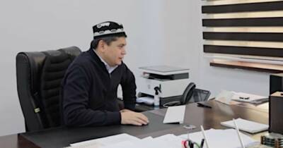 В Узбекистане чиновников Минкульта обязали носить тюбетейки (видео) - focus.ua - Украина - Узбекистан