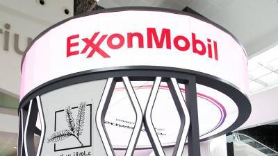 Даррен Вудс - Американские компании ExxonMobil и Chevron обсуждали возможность слияния - iz.ru - Сша - Израиль