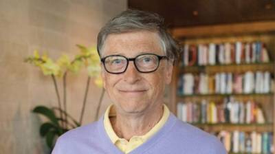 Вильям Гейтс - Билл Гейтс опроверг слухи о своей причастности к пандемии коронавируса - inforeactor.ru - Пакистан - Нигерия