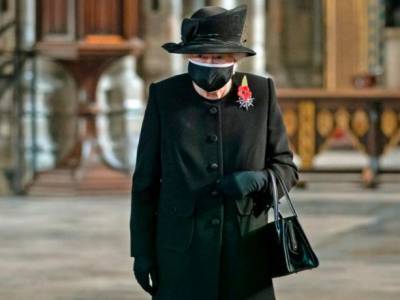 Джон Байден - Елизавета Королева - Королева Елизавета примет лидеров G7 перед июньским саммитом - unn.com.ua - Сша - Киев