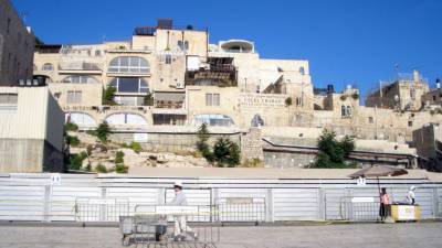 В Израиле тотальный карантин продлили до 5 февраля - mir24.tv - Израиль