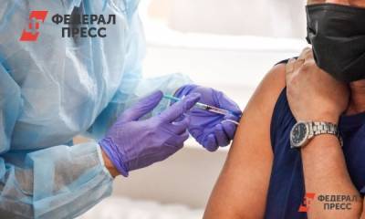 Россияне рассказали, будут ли ставить прививку от COVID - fedpress.ru - Москва