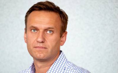 Грета Тунберг - Алексей Навальный - Навальный номинирован на Нобелевскую премию мира - vchaspik.ua - Россия - Украина