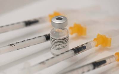Максим Степанов - В феврале Украина получит первые 117 000 доз вакцины от коронавируса - inform.zp.ua - Украина