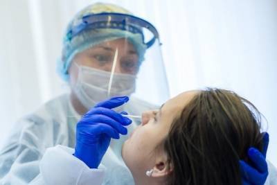 В Челябинске за выходные более 500 человек сдали тесты на коронавирус - chel.mk.ru - Челябинск - Куба