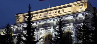 Пандемия привела к росту числа "безнадежных" кредитов, заявил Центробанк - stolicaonego.ru - Россия