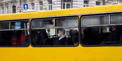 COVID-19 в Украине: после выходных в Украине обнаружили 2000 новых случаев заражения за сутки - nv.ua