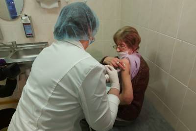 Александр Беглов - Петербуржцам рассказали о четырех способах записи на вакцинацию от COVID-19 - abnews.ru