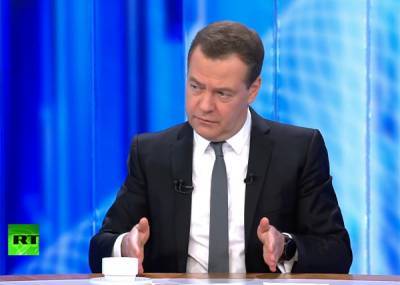 Дмитрий Медведев - "Провакцинировался уже": Медведев напомнил, что мужчины переносят коронавирус хуже женщин - nakanune.ru - Россия