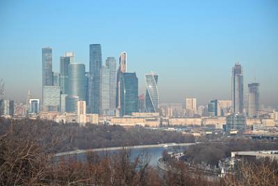 В России рухнуло число созданных иностранцами компаний - lenta.ru - Россия