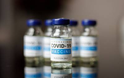 Игорь Иващенко - Украина получит вакцины от COVID-19 через две недели, - Минздрав - rbc.ua