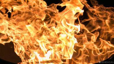 На Ямале два человека сгорели при пожаре в общежитии - newdaynews.ru - Россия - округ Янао - Лабытнанги