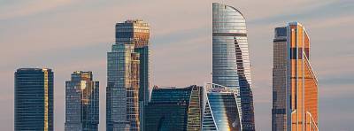 За время пандемии число созданных иностранцами компаний в России сократилось на треть - runews24.ru - Россия