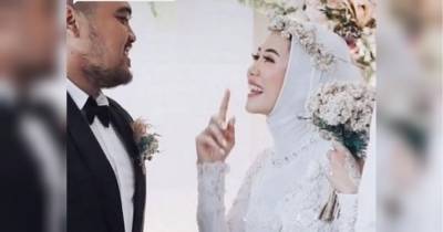 Третий не лишний: странная просьба невесты на свадьбе удивила сеть - fakty.ua - Украина - Малайзия