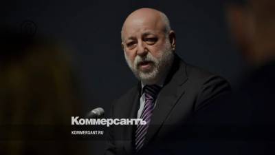 Виктор Вексельберг - На зарубежных счетах Вексельберга из-за санкций заблокировано более $1,5 млрд - kommersant.ru
