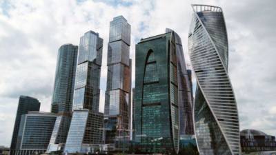Активность иностранных компаний в России постепенно снижается - riafan.ru - Россия - Москва