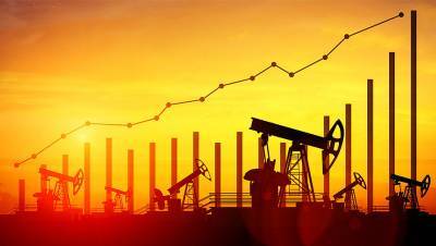 Цены на нефть начали расти на фоне уменьшения запасов - inform-ua.info