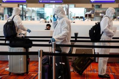 Сингапур из-за пандемии ужесточил правила въезда в страну для иностранцев - aif.ru - Сингапур - Республика Сингапур