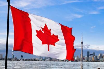 Канада ужесточила правила въезда в страну из-за новых штаммов коронавируса - zik.ua - Канада - Мексика