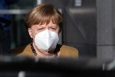 Ангела Меркель - Годовщина пандемии в Германии: сколько смертей можно было предотвратить? - germania.one