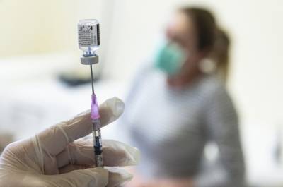 Игорь Иващенко - Украина попросит больше вакцин от COVID-19, – Минздрав - news.bigmir.net