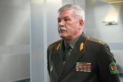 Александр Лукашенко - В Белоруссии заявили о попытках дестабилизации обстановки - eadaily.com