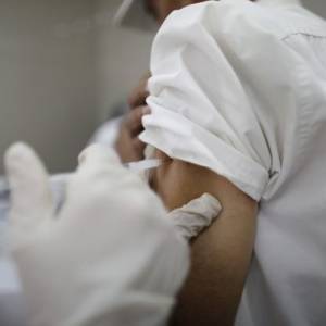 Виктор Ляшко - В Украине появится сайт для записи на вакцинацию от коронавируса - reporter-ua.com