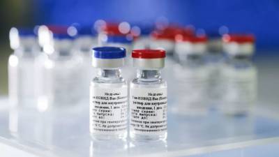Габриэль Атталь - В правительстве Франции не исключают использования вакцины «Спутник V» - russian.rt.com - Франция