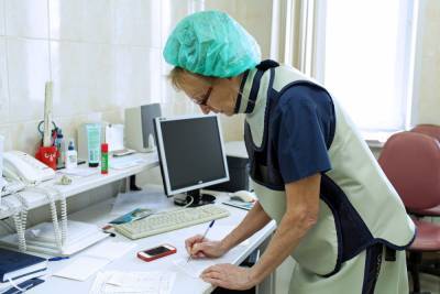 В Петербурге ожидают роста числа пациентов с онкологией - abnews.ru - Санкт-Петербург