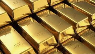 Мировой спрос на золото в 2020 году упал на 14% - take-profit.org