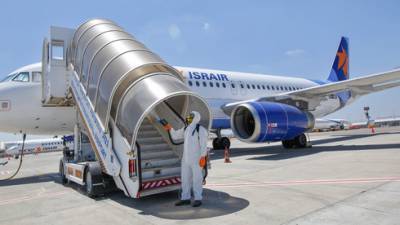 Рейс отложен на неопределенный срок: сотни израильтян не могут вернуться домой - vesty.co.il - Израиль