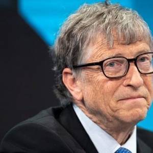 Вильям Гейтс - Ищут простых решений: Гейтс прокомментировали теории заговора о его причастности к пандемии - reporter-ua.com