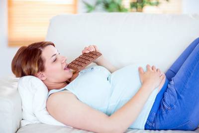 Ученые рассказали об опасности диабета во время беременности - tvc.ru