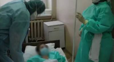 Больницу в Новочебоксарске снимают с карантина спустя семь месяцев - pg21.ru - республика Чувашия - Новочебоксарск