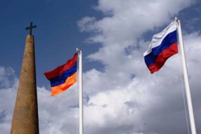 В Армении указали преимущества от создания союзного государства с Россией - eadaily.com - Россия - Москва - Армения - Ереван