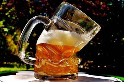 Германия: В связи с пандемией тяга немцев к пиву резко упала - mknews.de - Германия