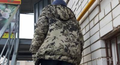 В Чувашии мужчина вышел в подъезд без маски: суд назначил штраф - pg21.ru - республика Чувашия