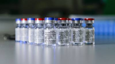 Использование вакцины от COVID-19 "Спутник V" одобрили в Армении - nation-news.ru - Россия - Армения