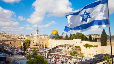 Габи Ашкенази - «Благодаря нашему вечному союзнику…» Израиль и Косово установили дипломатические отношения - newdaynews.ru - Израиль - Косово