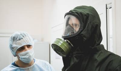 Медикам из силовых структур, лечащим коронавирус, выплатят по 68,8 тысяч рублей - newizv.ru