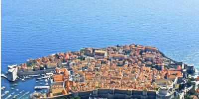 Хорватия продлила ограничения на въезд для украинцев - nv.ua - Украина - Хорватия