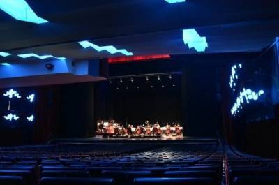 Фестиваль итальянской песни в Сан-Ремо пройдёт в театре «Аристон» без зрителей - pnp.ru