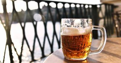 Беспрецедентное падение: немцы стали покупать гораздо меньше пива из-за пандемии коронавируса - tsn.ua - Германия - Бельгия