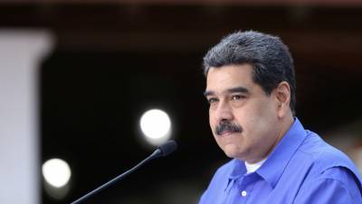 Николас Мадуро - Мадуро рассказал об испытаниях «Спутника V» в Венесуэле - russian.rt.com - Россия - Венесуэла - Армения