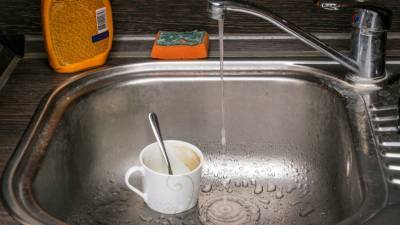 В Красноярске не менее 27 человек отравились некачественной водой из-под крана - mir24.tv - Красноярск - Краск
