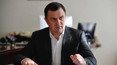 Валерий Пацкан - Из COVID-фонда не освоили почти 12 миллиардов – Счетная палата - ru.slovoidilo.ua - Украина