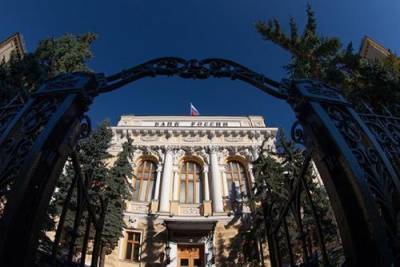 Центробанк берет под особый контроль микрофинансовые организации - argumenti.ru - Россия